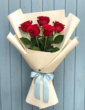 Букет Классика чувств в Чиверево