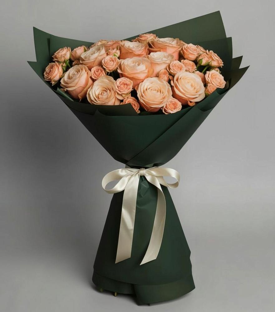 Букет Элегантный в Чиверево