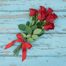 Букет Красные розы в Чиверево