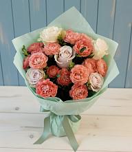 Букет цветов из:  Розы в Чиверево