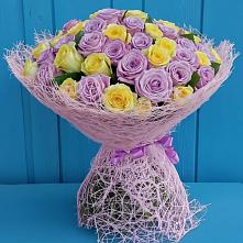 Букет 101 Волшебный Миг в Чиверево