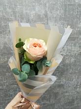 Букет цветов из:  Розы в Чиверево
