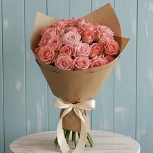 Букет цветов из:  Розы #REPLACE_PRED# Чиверево