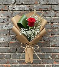Букет цветов из:  Розы в Чиверево