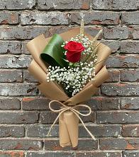 Букет цветов из:  Розы в Чиверево