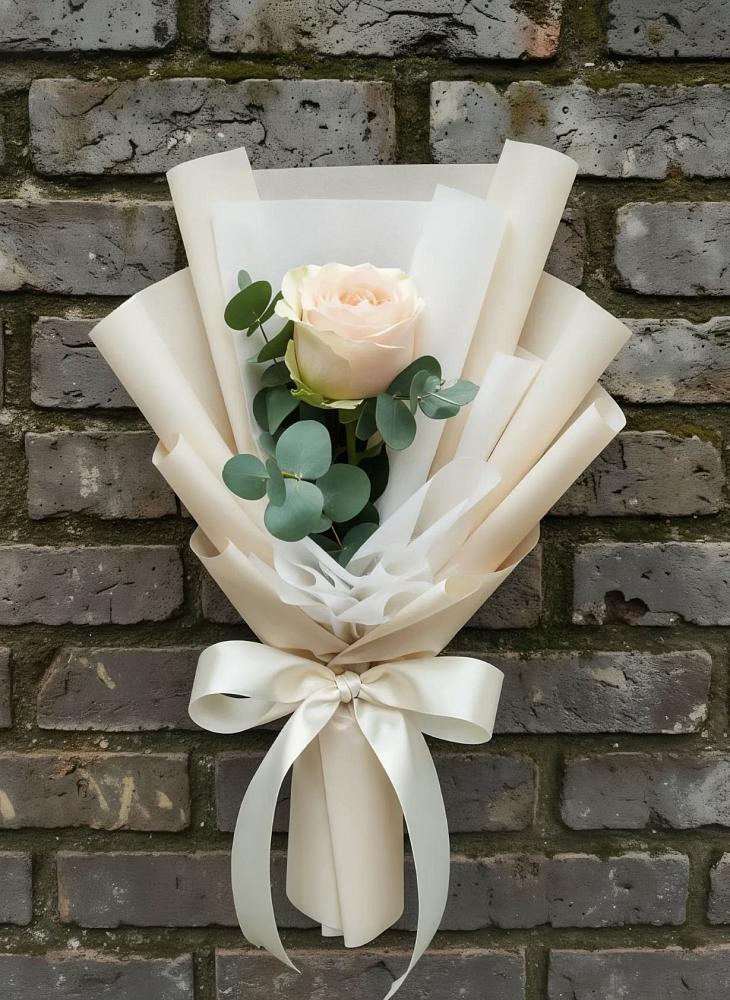 Букет цветов из: Розы в Чиверево