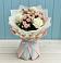 Букет цветов из: Розы в Чиверево