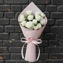 Букет цветов из:  Розы в Чиверево