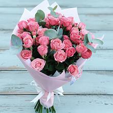 Букет Леди совершенство в Чиверево