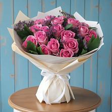 Букет цветов из:  Розы в Чиверево